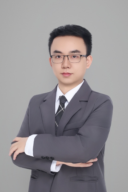 穷我词穷的第一张照片--汕头相亲服务中心