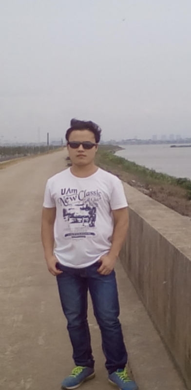 wind的第二张照片--汕头相亲服务中心