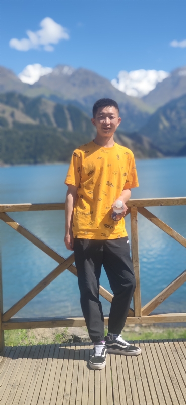 桎梏的第二张照片--汕头相亲服务中心