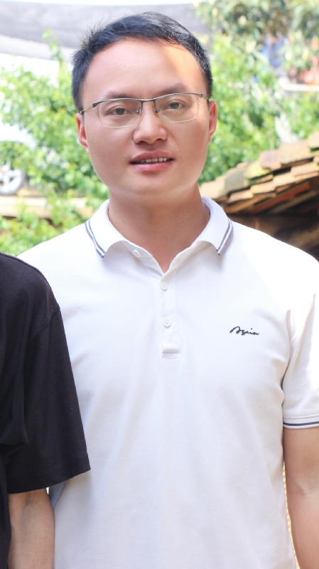 奔赴小美好的第一张照片--汕头相亲服务中心