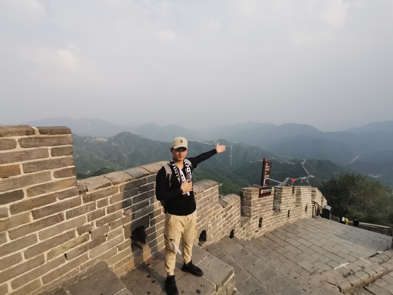 幽幽灵龙的第一张照片--汕头相亲服务中心