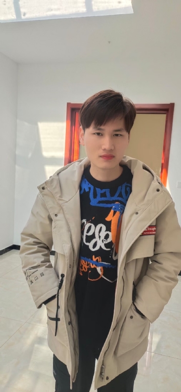 真诚的小帅的第二张照片--汕头相亲服务中心