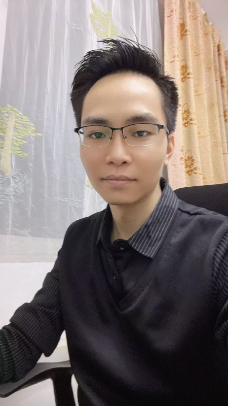 西西在征婚的第二张照片--汕头相亲服务中心