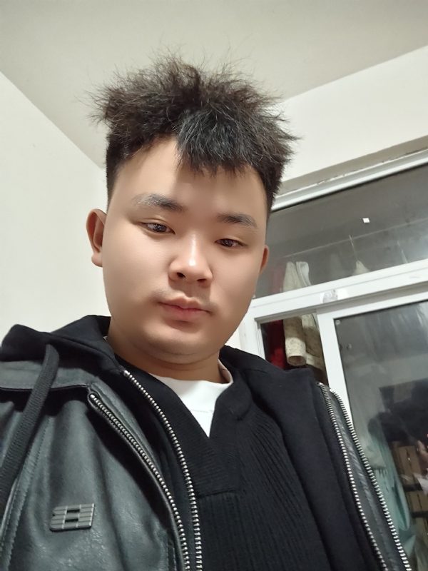 阿龙找对象的第一张照片--汕头相亲服务中心