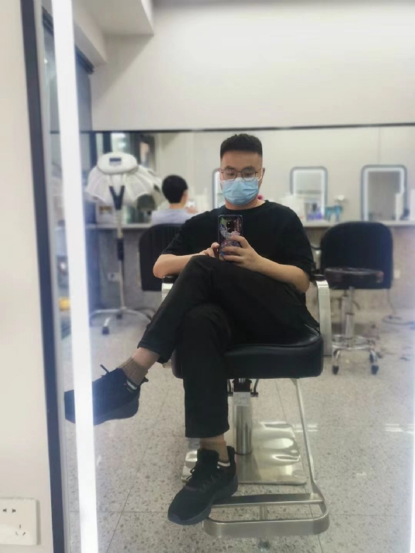 暮三的第二张照片--汕头相亲服务中心