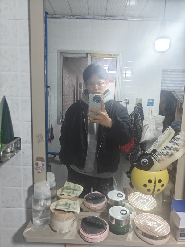 阿兴的第二张照片--汕头相亲服务中心