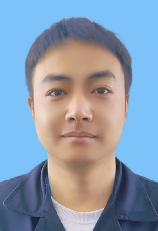 小帅哥的第一张照片--汕头相亲服务中心