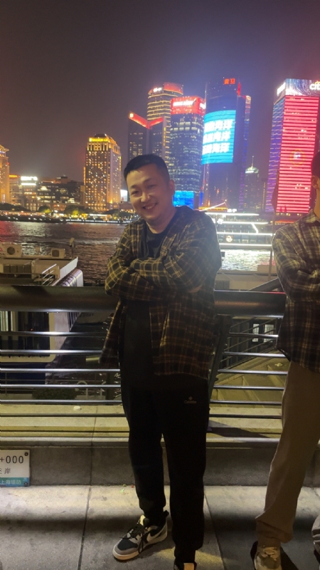 爱你一生一世的第二张照片--汕头相亲服务中心