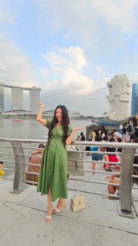 思妍的第一张照片--汕头相亲服务中心