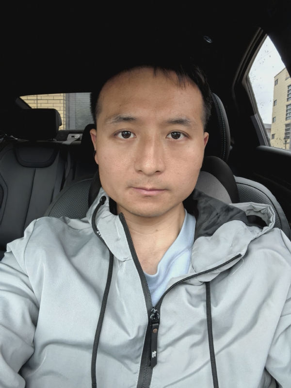 郑涛尔的第二张照片--汕头相亲服务中心