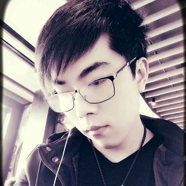 独白的第一张照片--汕头相亲服务中心