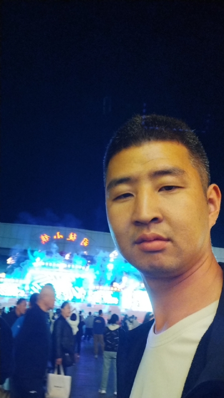 凯1的第三张照片--汕头相亲服务中心