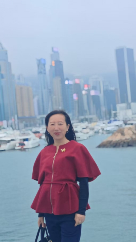 燕西的第二张照片--汕头相亲服务中心