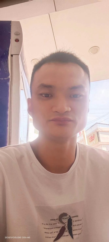 顿顿吃得好的第一张照片--汕头相亲服务中心