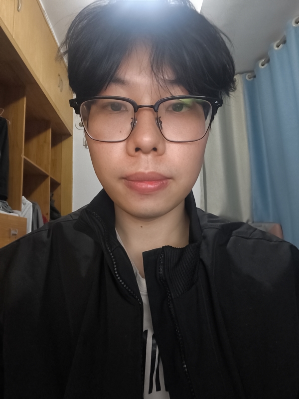 奔跑的兔子的第一张照片--汕头相亲服务中心