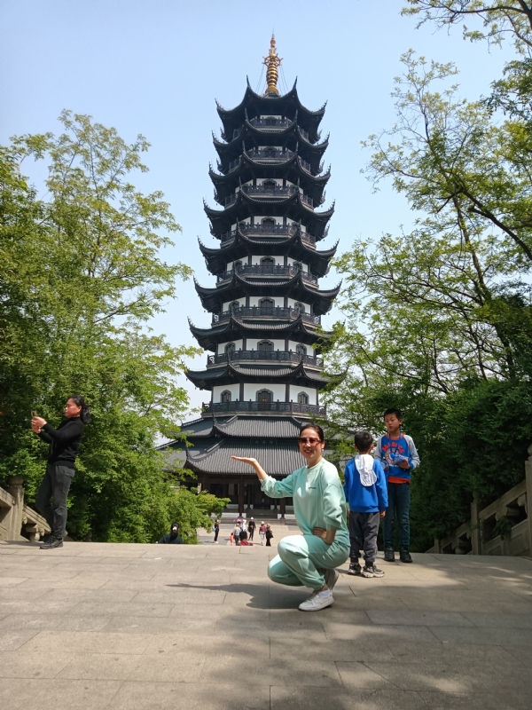 不蒋理的第二张照片--汕头相亲服务中心