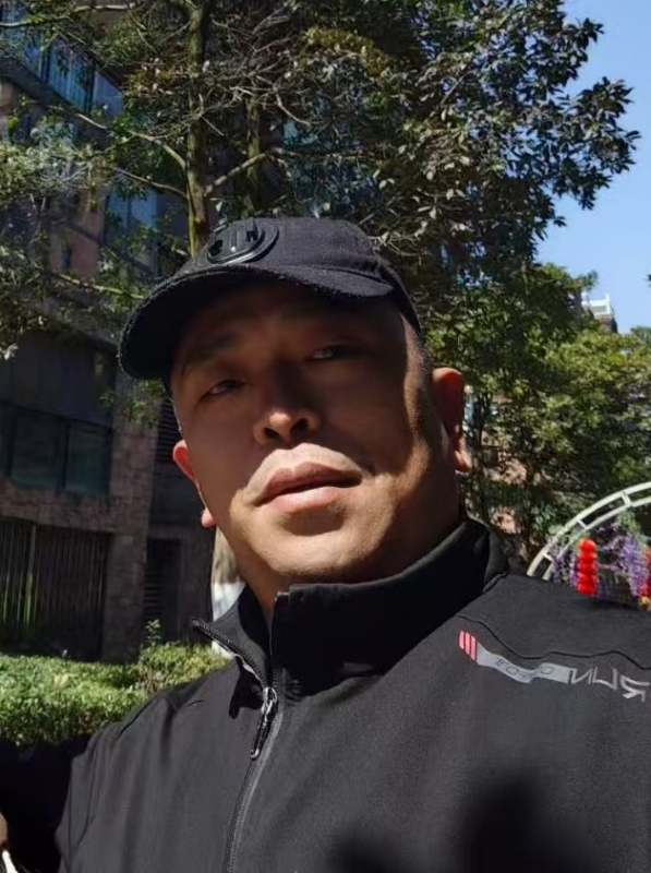 蓝色海洋的第一张照片--汕头相亲服务中心