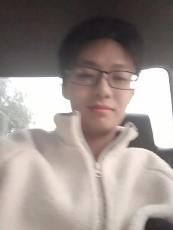 王雪彬想结婚的第一张照片--汕头相亲服务中心