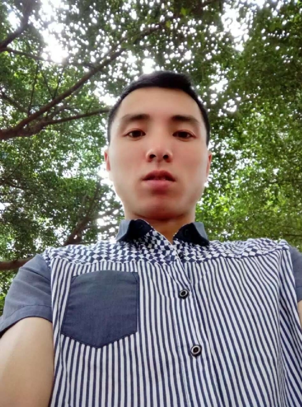 陈浩的第三张照片--汕头相亲服务中心