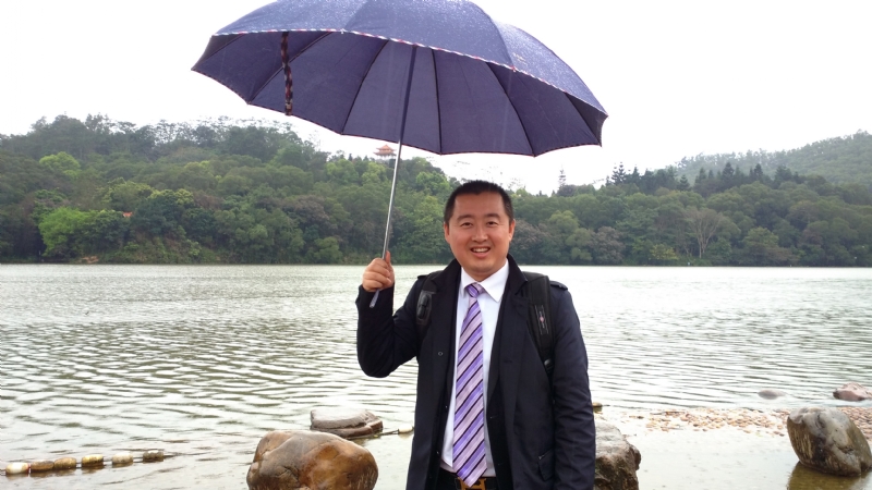 星辰大海的第一张照片--汕头相亲服务中心