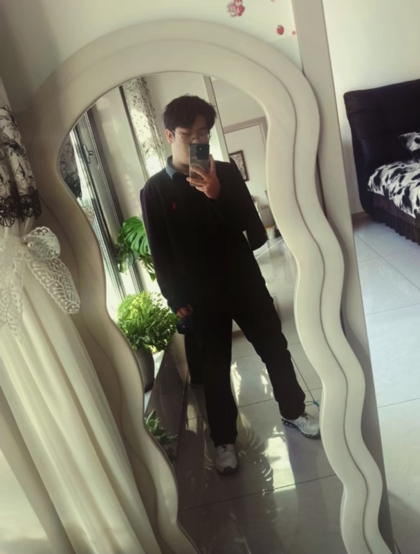 夜夜的第一张照片--汕头相亲服务中心