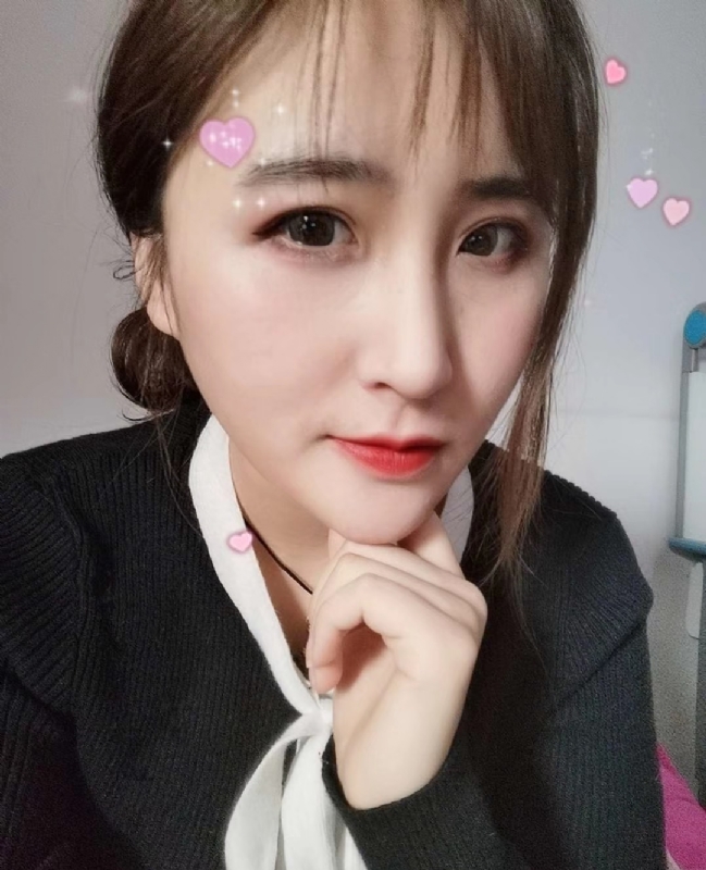 锦礼的第一张照片--汕头相亲服务中心