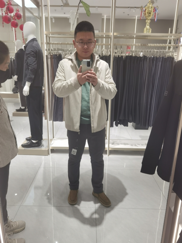 天天向上的第二张照片--汕头相亲服务中心