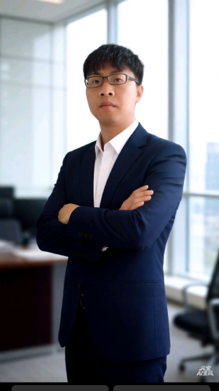 信阳小伙一枚的第一张照片--汕头相亲服务中心