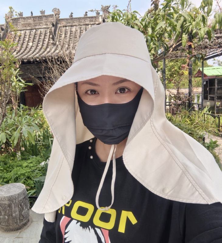 Azra999的第一张照片--汕头相亲服务中心