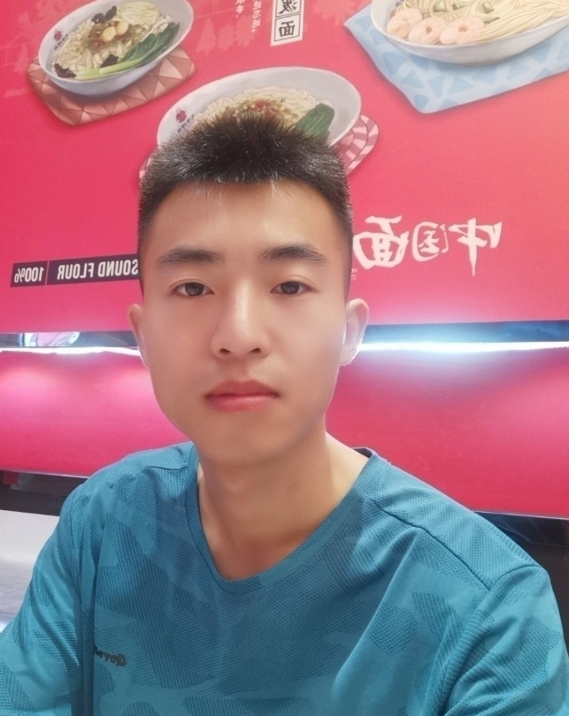 小满的第二张照片--汕头相亲服务中心