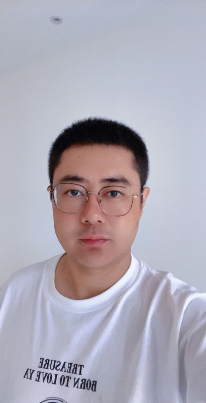 ㄒīn-宁的第二张照片--汕头相亲服务中心