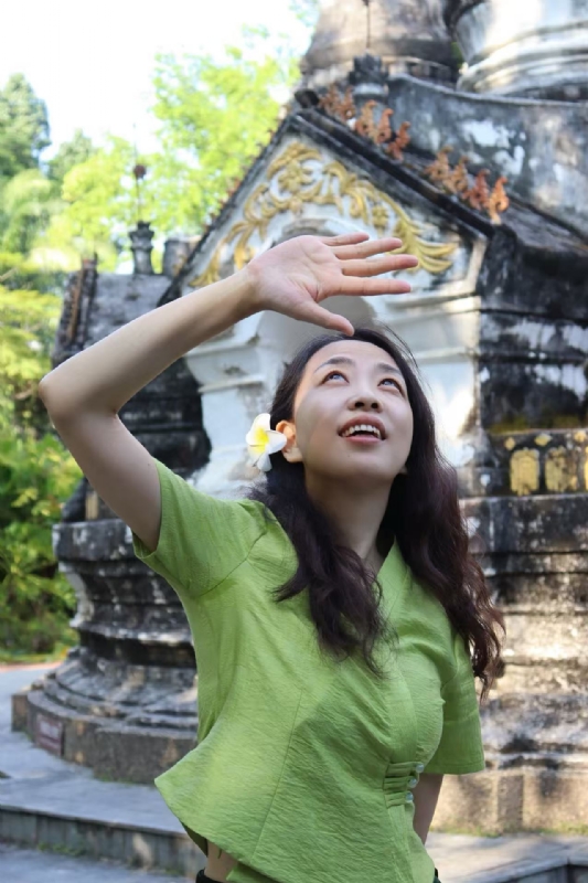 小贝加的第一张照片--汕头相亲服务中心