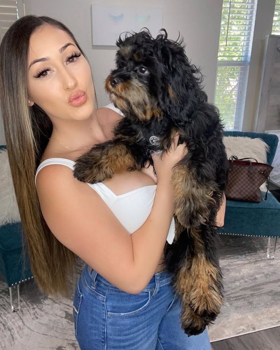 karina的第一张照片--汕头相亲服务中心