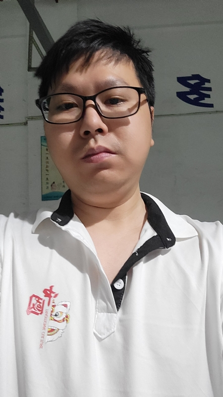 义星人的第一张照片--汕头相亲服务中心