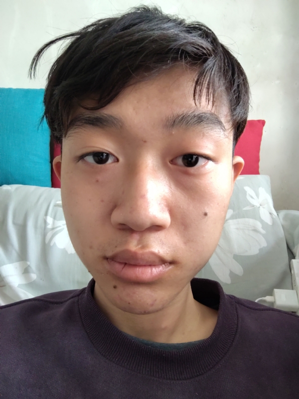 郭富城的第一张照片--汕头相亲服务中心