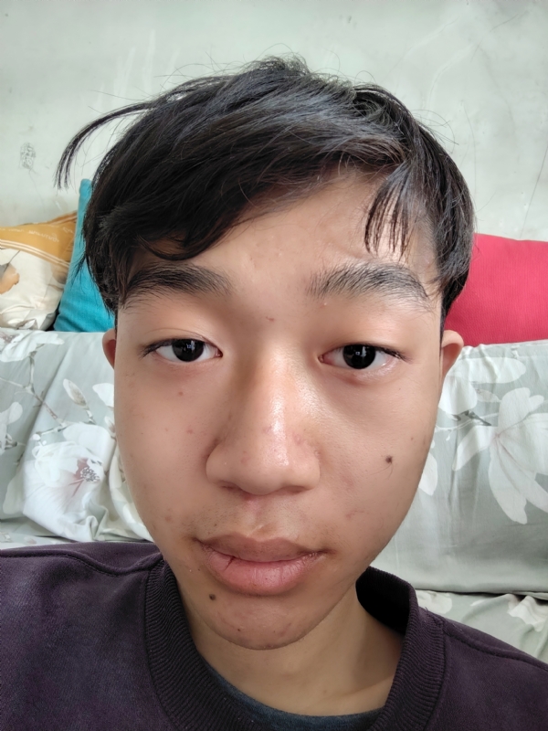 郭富城的第二张照片--汕头相亲服务中心