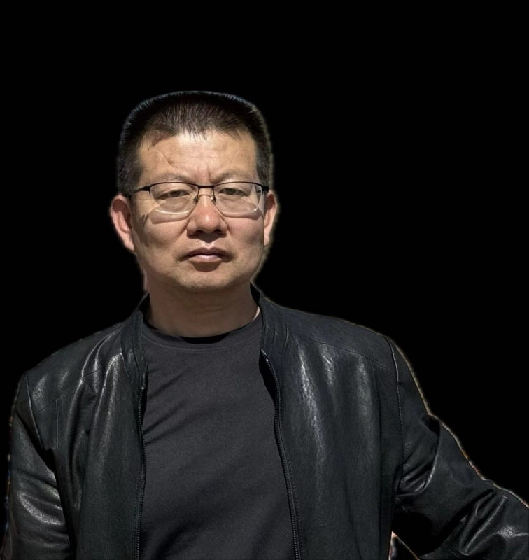 青山的第一张照片--汕头相亲服务中心