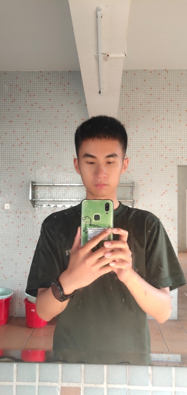 或许本该如此的第一张照片--汕头相亲服务中心