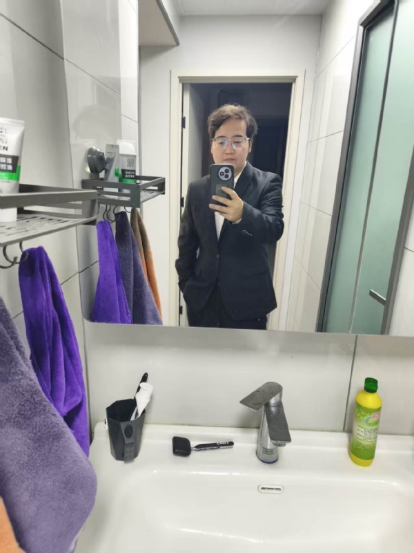 贝贝1998的第一张照片--汕头相亲服务中心