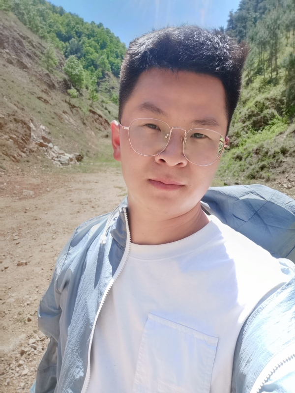 开始懂了的第二张照片--汕头相亲服务中心