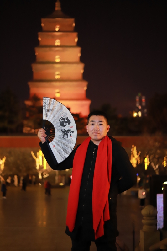 天作之合的第一张照片--汕头相亲服务中心