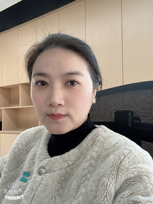 瑜妍的第一张照片--汕头相亲服务中心