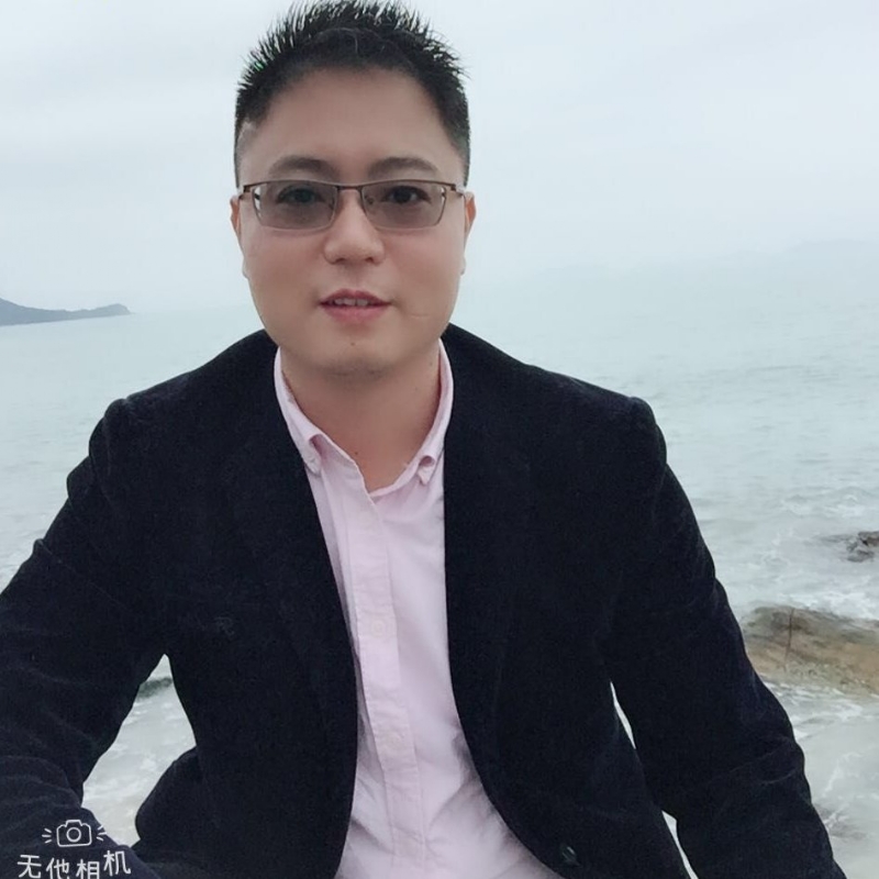 孤勇者的第一张照片--汕头相亲服务中心