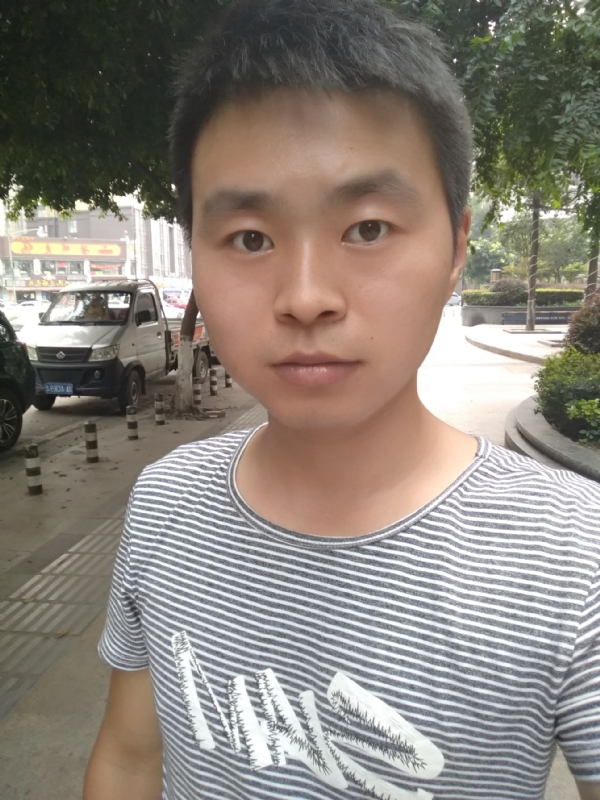 老虎养成猫的第一张照片--汕头相亲服务中心