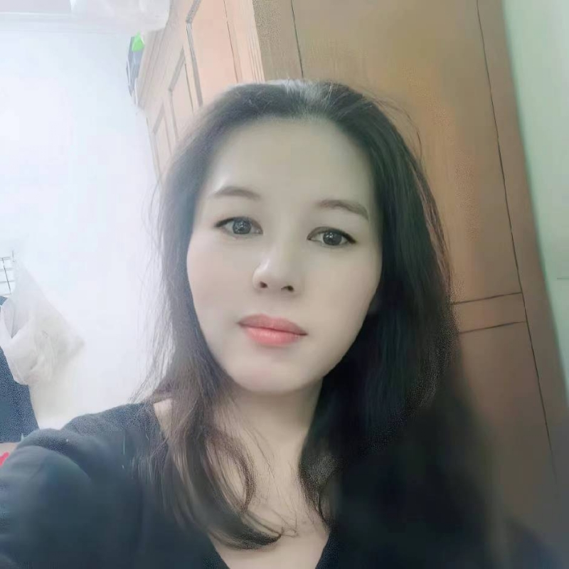 玲子的第一张照片--汕头相亲服务中心