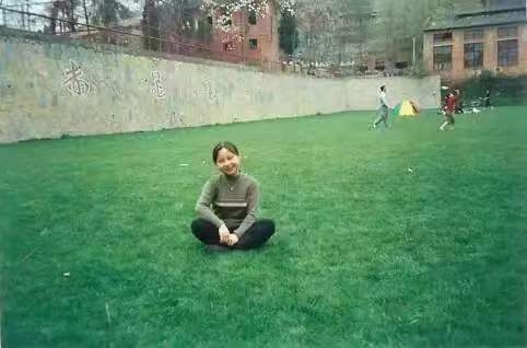 素涛的第一张照片--汕头相亲服务中心