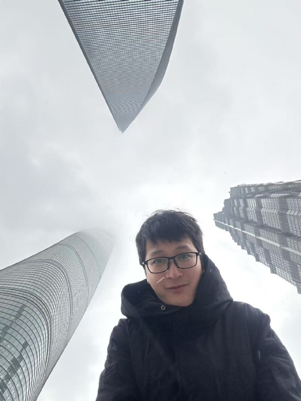 阿涛显卡维修的第一张照片--汕头相亲服务中心