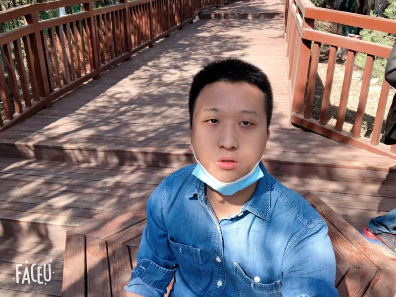 月之独白的第一张照片--汕头相亲服务中心