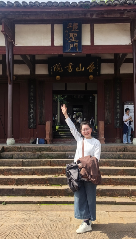 久久的第一张照片--汕头相亲服务中心