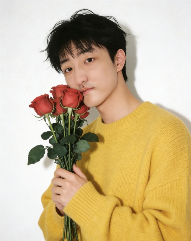 人有再风华的第一张照片--汕头相亲服务中心